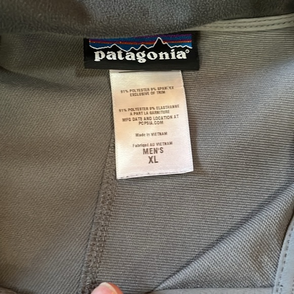 Patagonia Alpine Guide Jacket - Picture 3 of 6